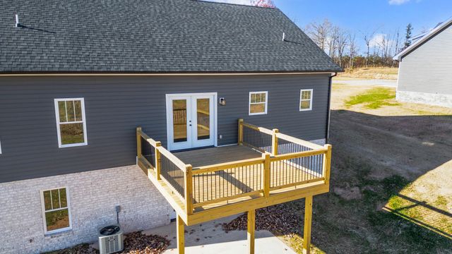 10510 Leesville RD, Lynch Station, VA 24571