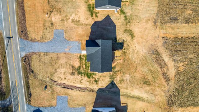 10510 Leesville RD, Lynch Station, VA 24571