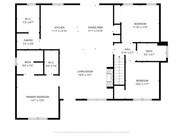 10510 Leesville RD, Lynch Station, VA 24571