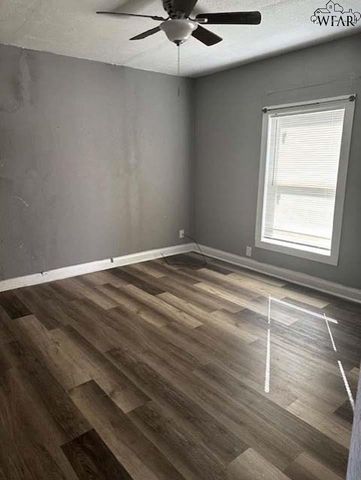 1011 B 16TH STREET, Wichita Falls, TX 76301