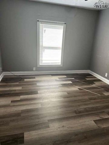 1011 B 16TH STREET, Wichita Falls, TX 76301