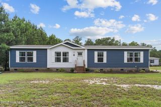 124 Piney Creek Drive, Holly Ridge, NC 28445