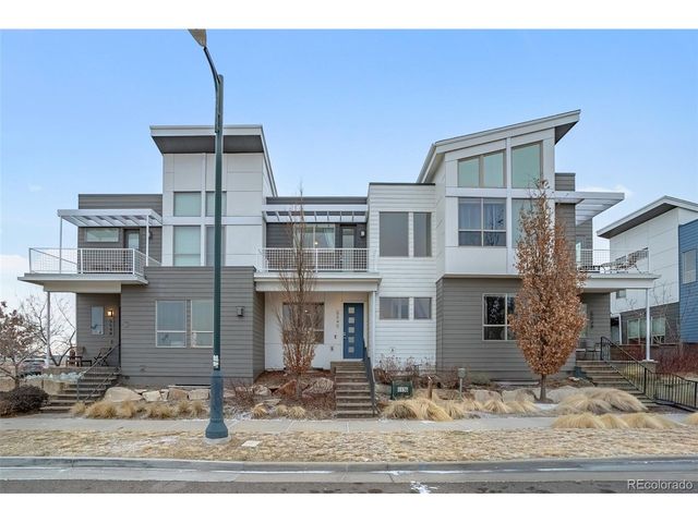 5540 Valentia Ct, Denver, CO 80238