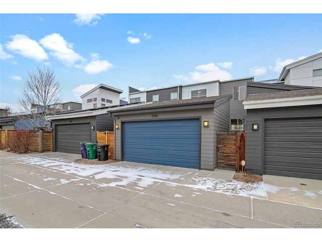 5540 Valentia Ct, Denver, CO 80238