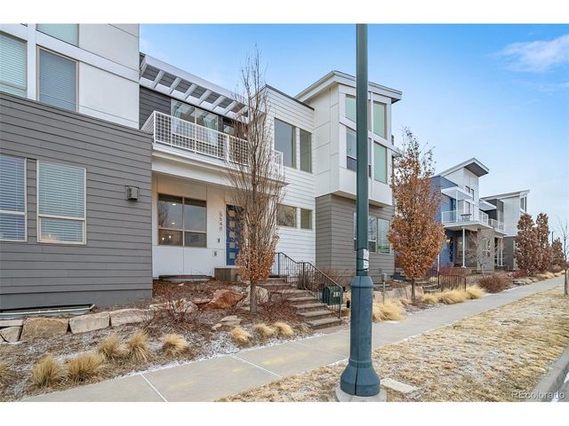 5540 Valentia Ct, Denver, CO 80238