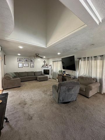 1102 Boxelder Street, Mountain Lake, MN 56159