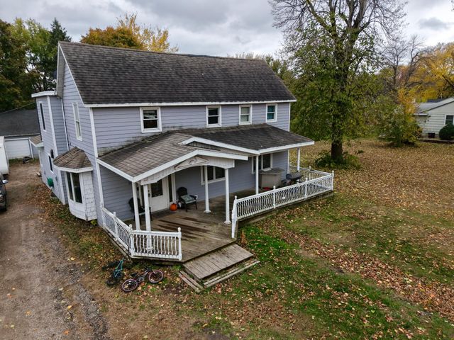 1102 Boxelder Street, Mountain Lake, MN 56159