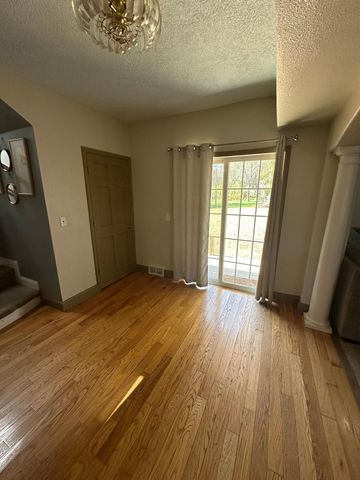 1102 Boxelder Street, Mountain Lake, MN 56159