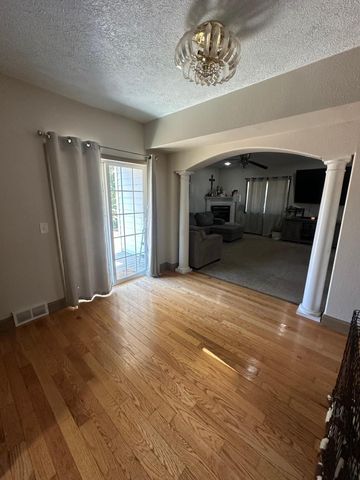 1102 Boxelder Street, Mountain Lake, MN 56159