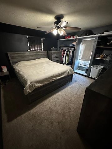 1102 Boxelder Street, Mountain Lake, MN 56159