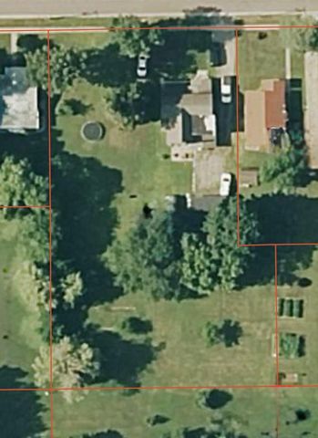 1102 Boxelder Street, Mountain Lake, MN 56159