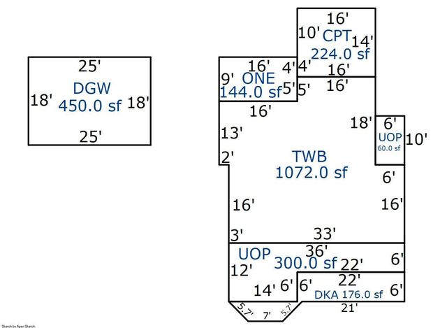 1102 Boxelder Street, Mountain Lake, MN 56159