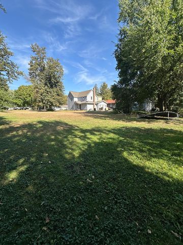 1102 Boxelder Street, Mountain Lake, MN 56159