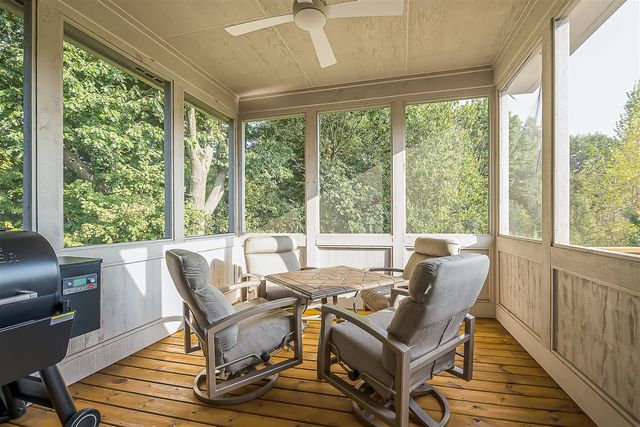 1411 Whispering Maples Drive, Ann Arbor, MI 48108