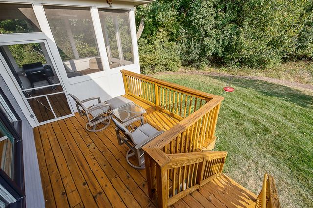 1411 Whispering Maples Drive, Ann Arbor, MI 48108