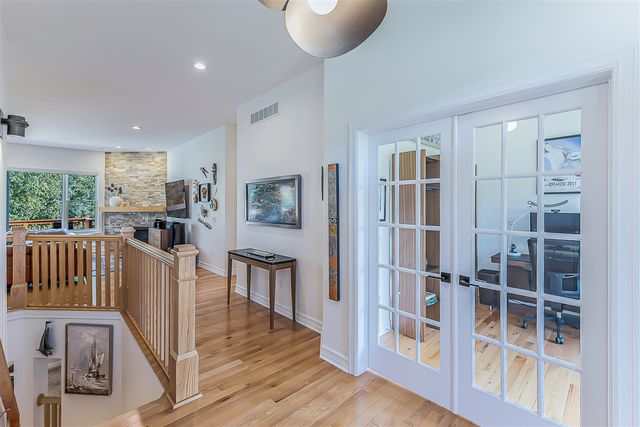 1411 Whispering Maples Drive, Ann Arbor, MI 48108