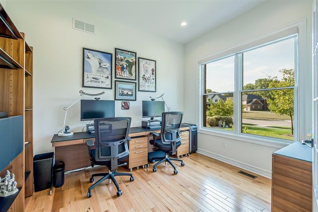 1411 Whispering Maples Drive, Ann Arbor, MI 48108