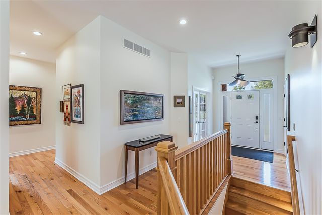 1411 Whispering Maples Drive, Ann Arbor, MI 48108