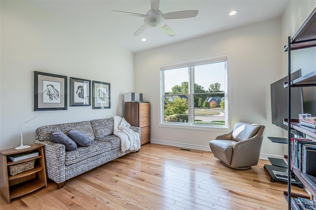 1411 Whispering Maples Drive, Ann Arbor, MI 48108