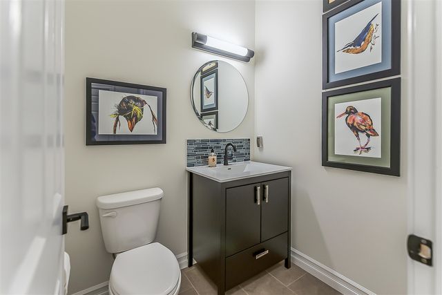 1411 Whispering Maples Drive, Ann Arbor, MI 48108