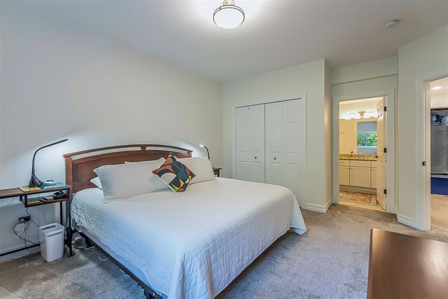 1411 Whispering Maples Drive, Ann Arbor, MI 48108