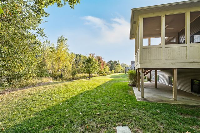 1411 Whispering Maples Drive, Ann Arbor, MI 48108