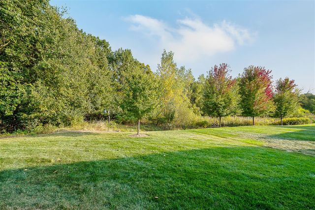 1411 Whispering Maples Drive, Ann Arbor, MI 48108