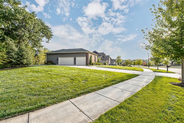1411 Whispering Maples Drive, Ann Arbor, MI 48108
