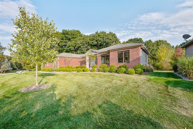 1411 Whispering Maples Drive, Ann Arbor, MI 48108