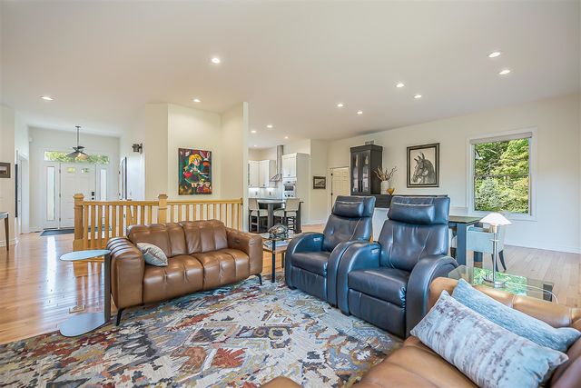 1411 Whispering Maples Drive, Ann Arbor, MI 48108