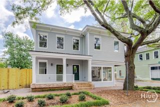 221 W Duffy Street A1, Savannah, GA 31401