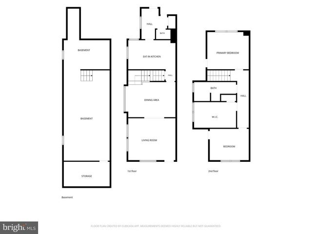 228 N AMBLER ST, Quakertown, PA 18951