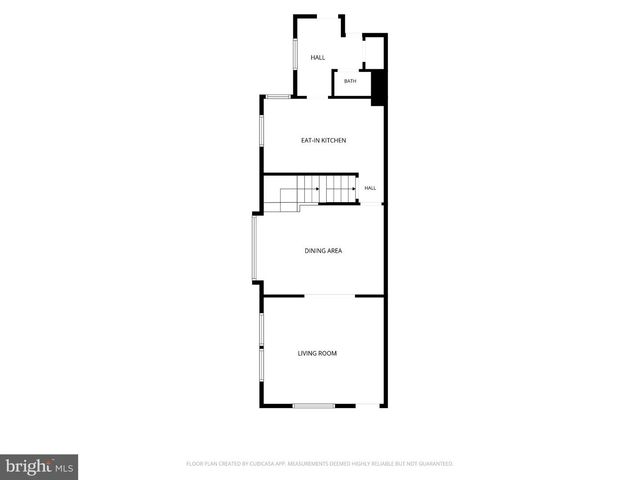 228 N AMBLER ST, Quakertown, PA 18951