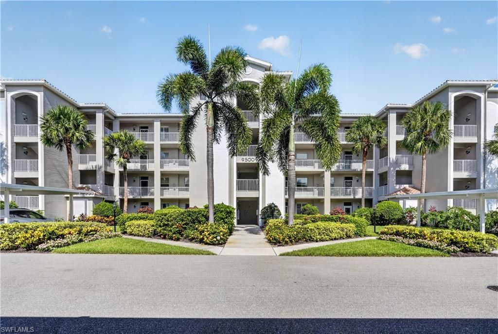 9500 Highland Woods BLVD 105, BONITA SPRINGS, FL 34135 — photo 2