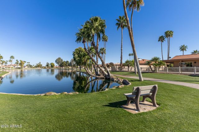 10018 E Watford Way, Sun Lakes, AZ 85248