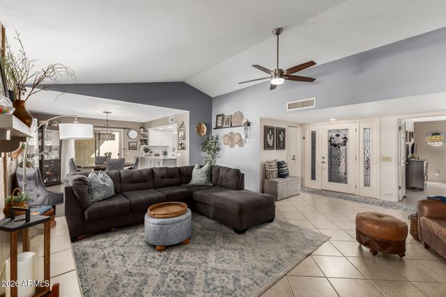 10018 E Watford Way, Sun Lakes, AZ 85248