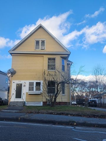 106 Mill Street 1, Worcester, MA 01603