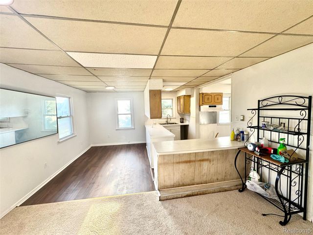 19307 Fleming Street, Detroit, MI 48234