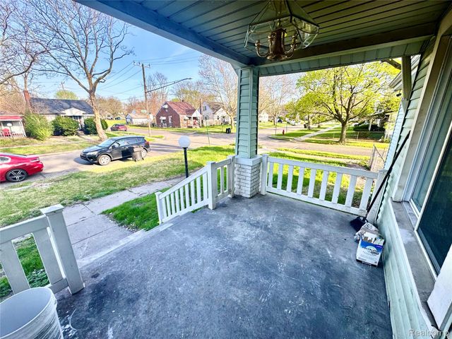 19307 Fleming Street, Detroit, MI 48234