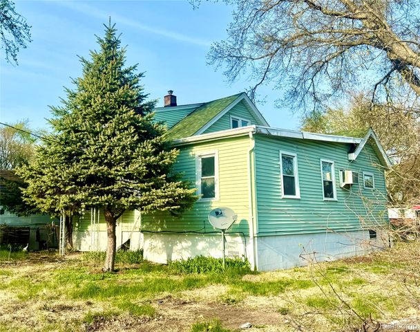 19307 Fleming Street, Detroit, MI 48234
