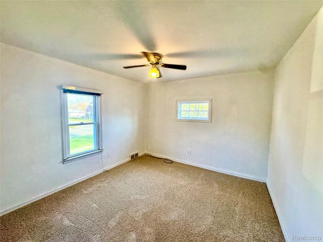 19307 Fleming Street, Detroit, MI 48234