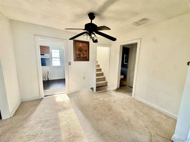 19307 Fleming Street, Detroit, MI 48234