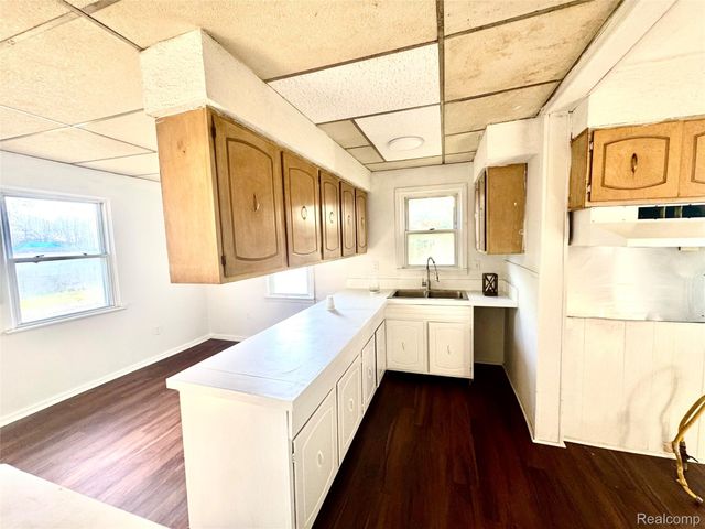 19307 Fleming Street, Detroit, MI 48234