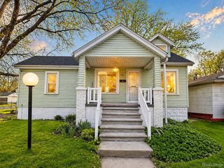 19307 Fleming Street, Detroit, MI 48234