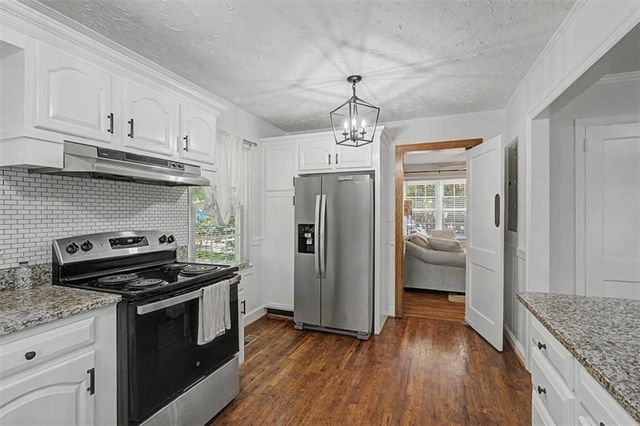 1005 Ridgecrest Drive SE, Smyrna, GA 30080