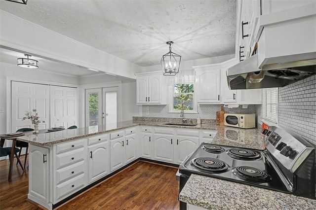 1005 Ridgecrest Drive SE, Smyrna, GA 30080