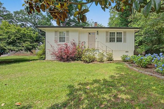 1005 Ridgecrest Drive SE, Smyrna, GA 30080