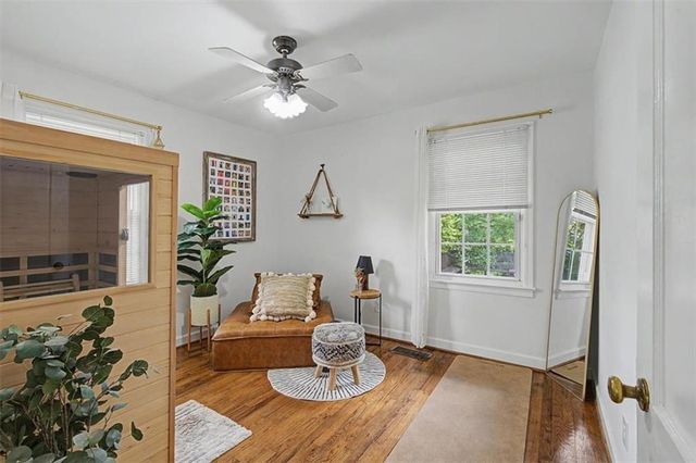 1005 Ridgecrest Drive SE, Smyrna, GA 30080