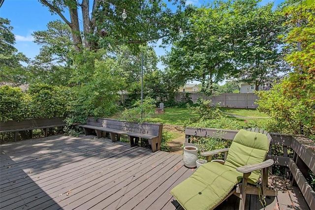 1005 Ridgecrest Drive SE, Smyrna, GA 30080