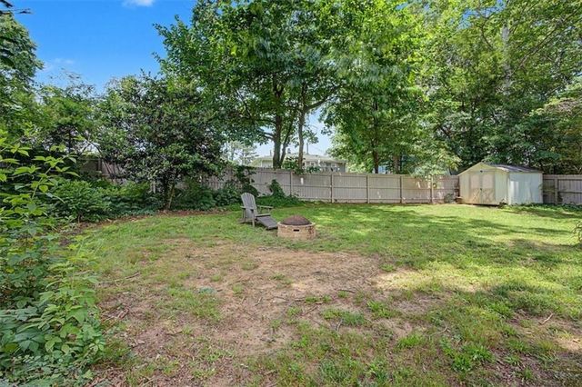 1005 Ridgecrest Drive SE, Smyrna, GA 30080
